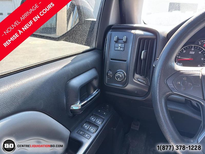 gmc Sierra 1500 2014 - 15