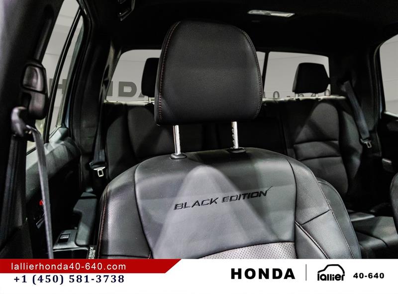honda Ridgeline 2022 - 19