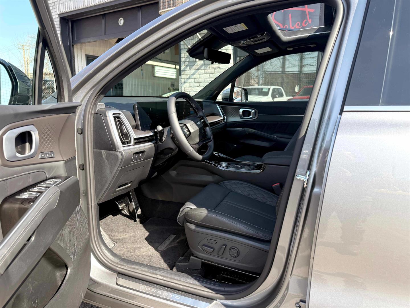 kia Sorento Hybrid 2026 - 2