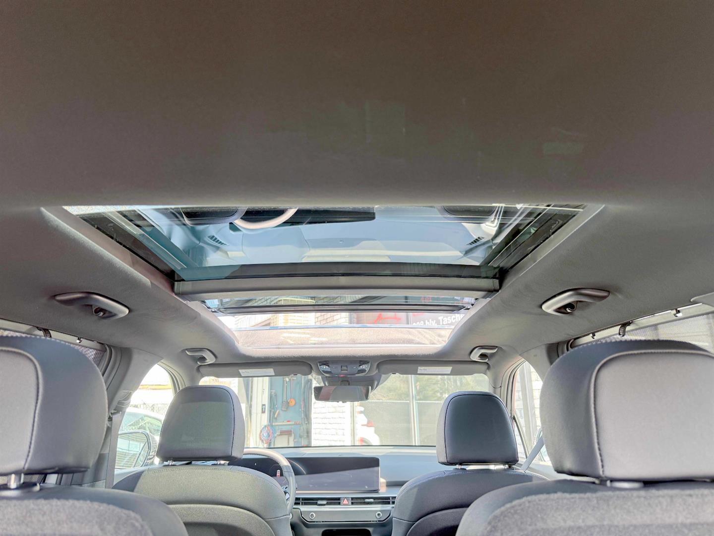 kia Sorento Hybrid 2026 - 17
