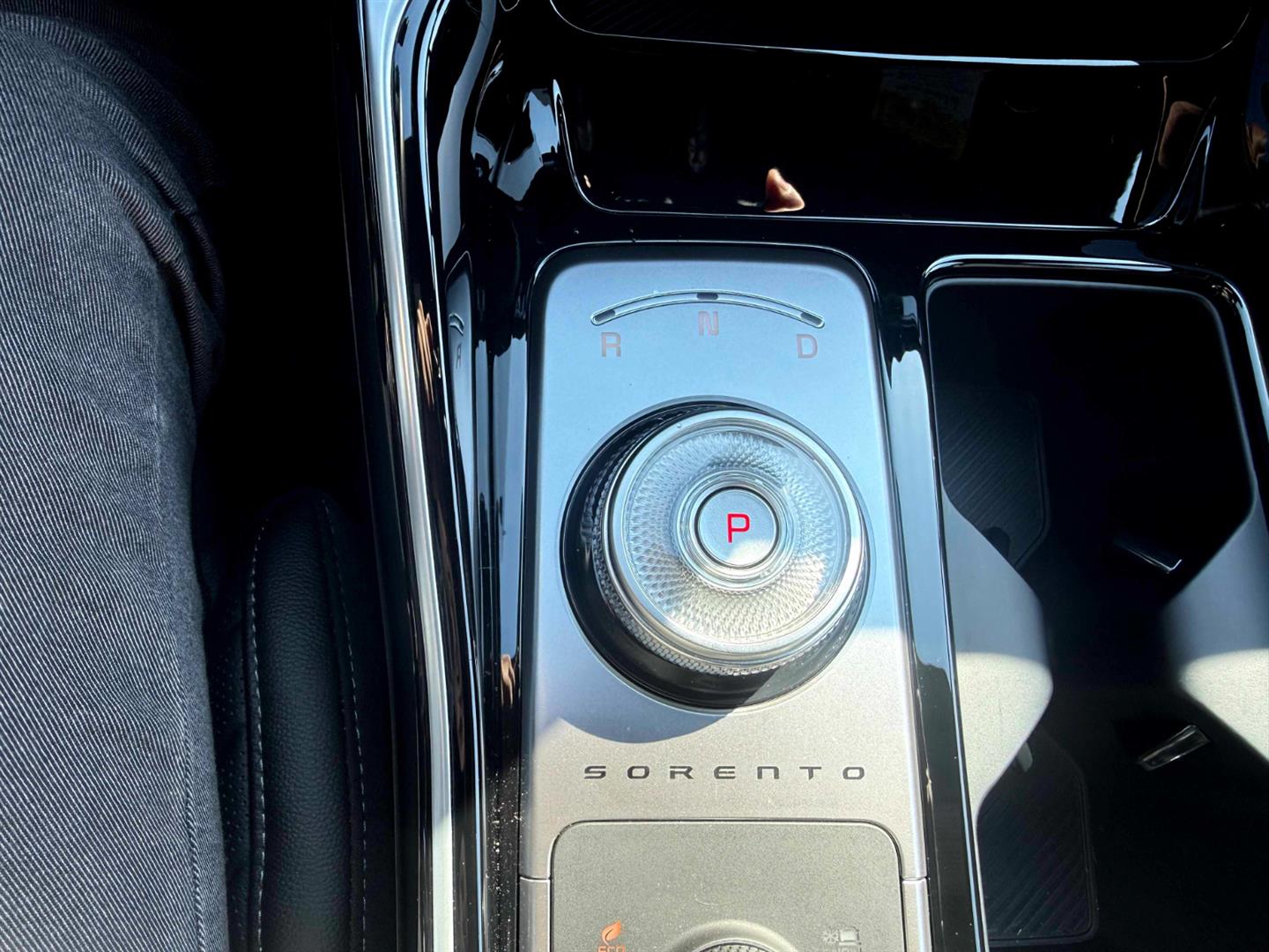 kia Sorento Hybrid 2026 - 22