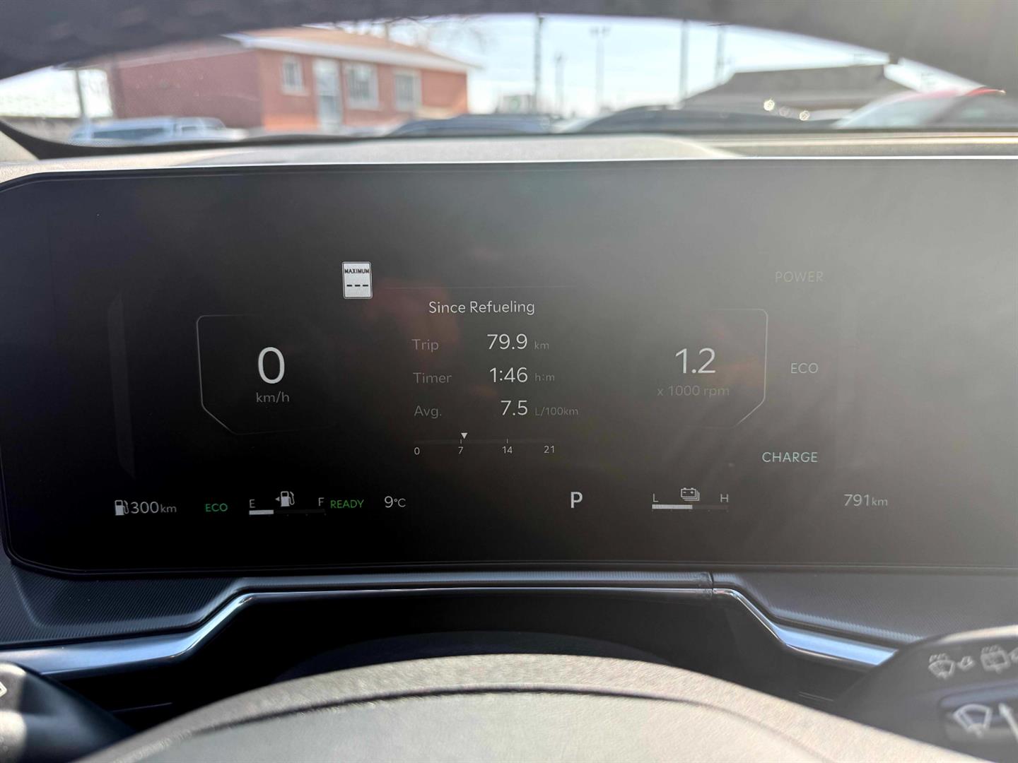 kia Sorento Hybrid 2026 - 25