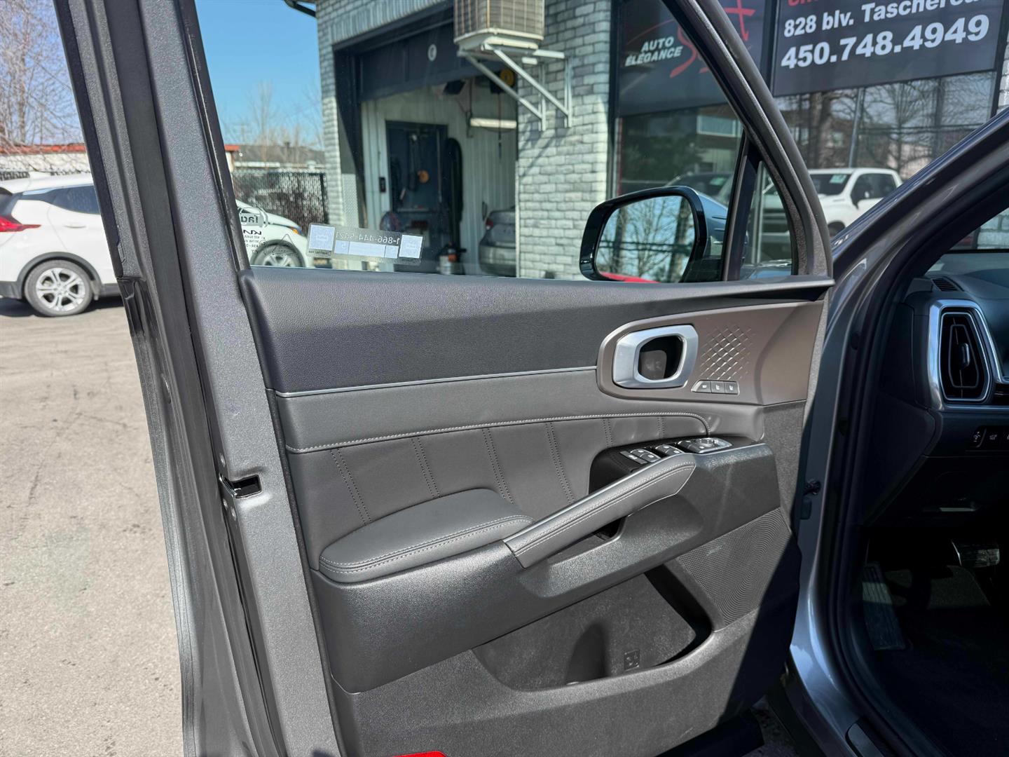 kia Sorento Hybrid 2026 - 32