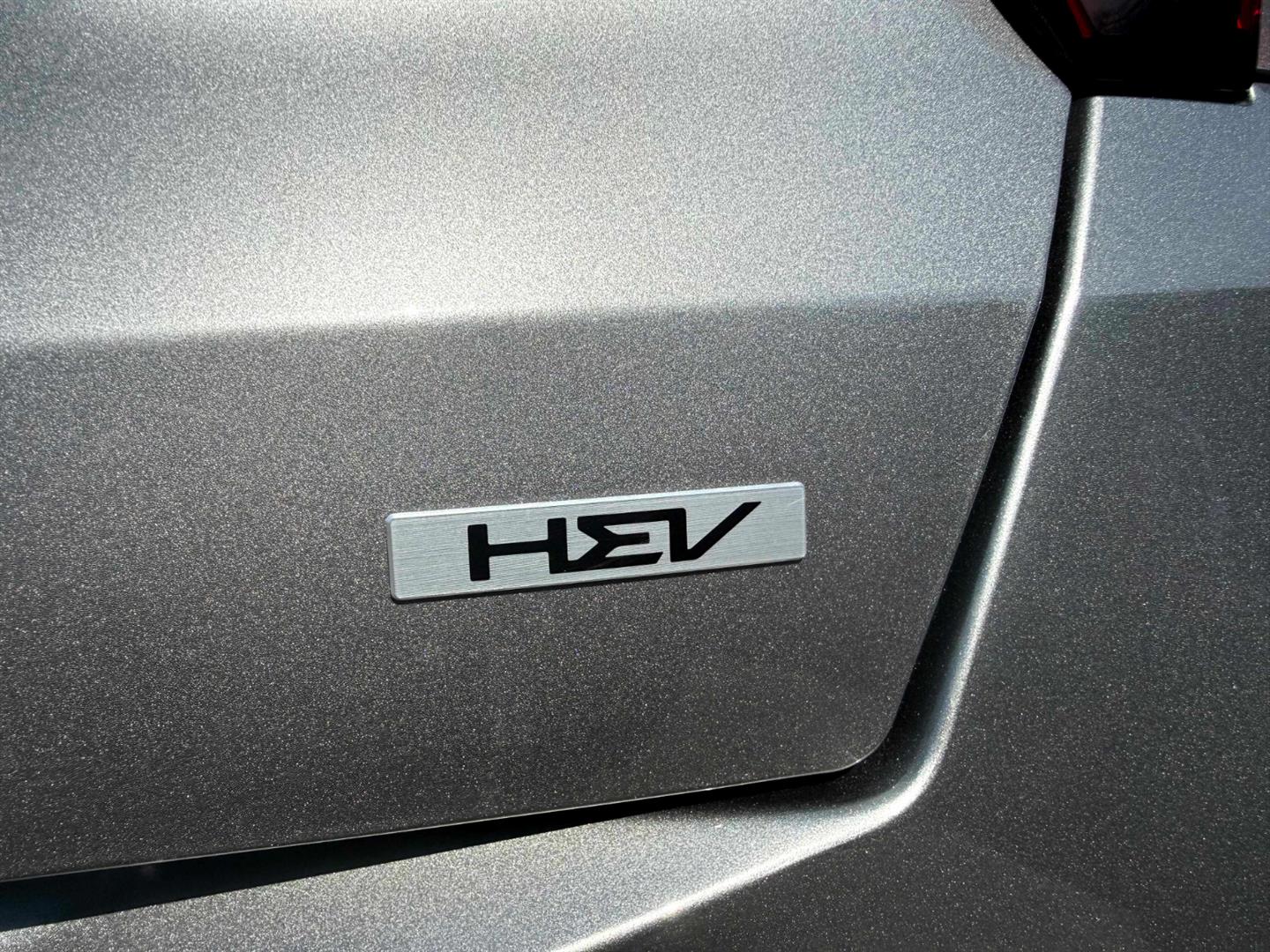 kia Sorento Hybrid 2026 - 34