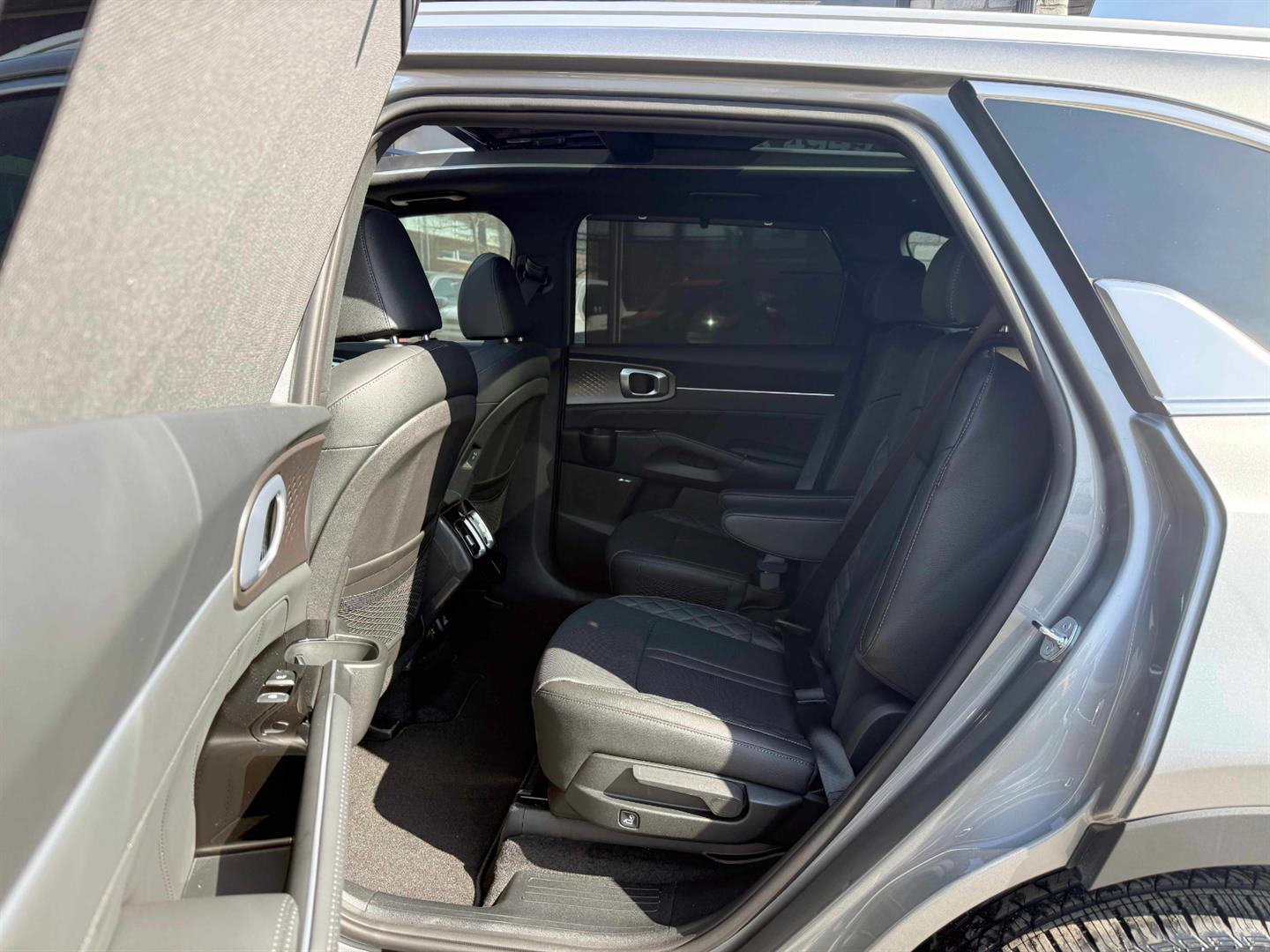 kia Sorento Hybrid 2026 - 37