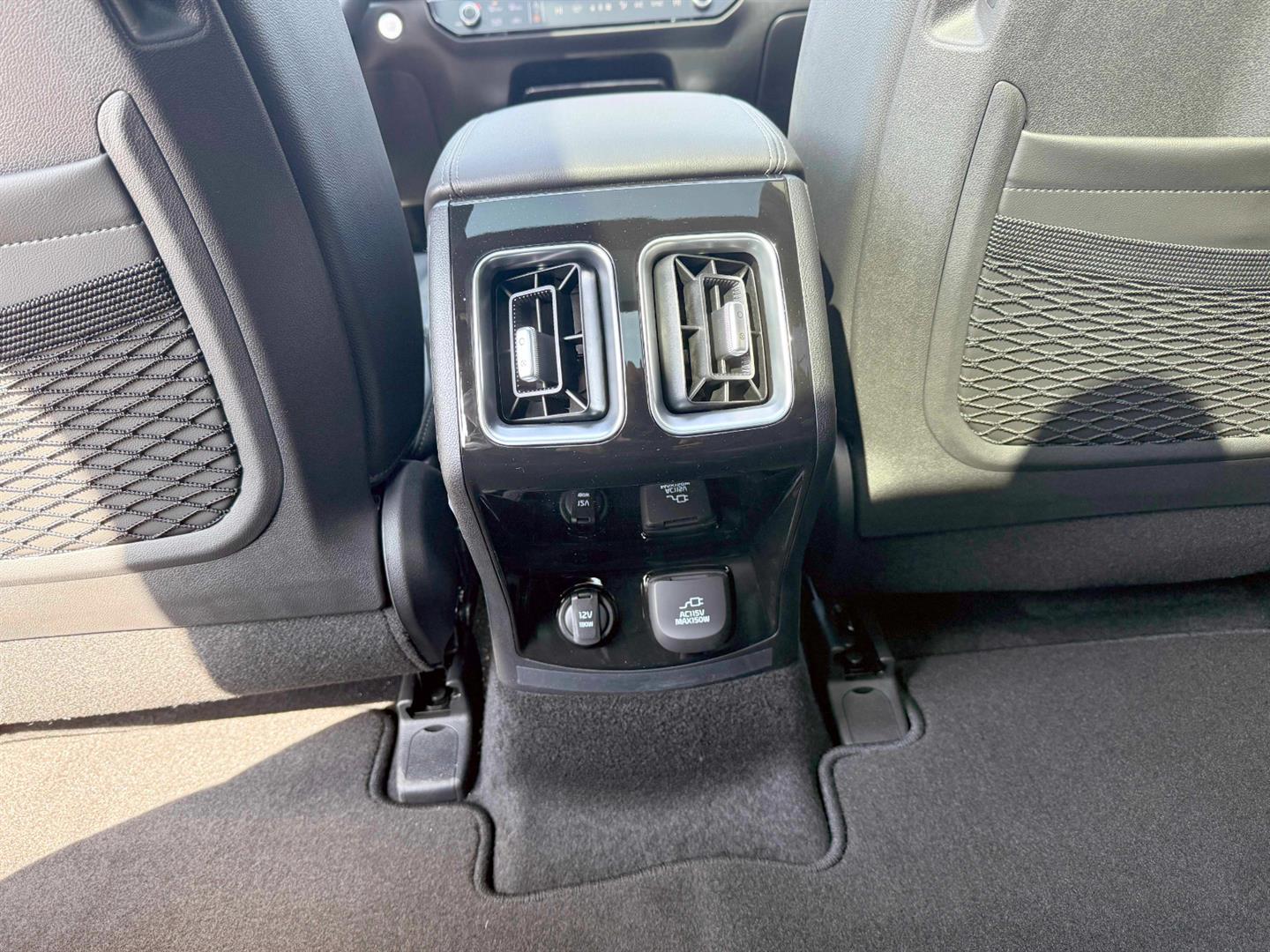 kia Sorento Hybrid 2026 - 38