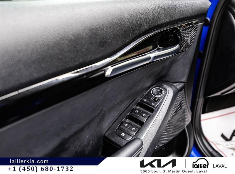 2025 Kia Seltos - Image 12