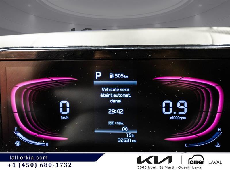 2025 Kia Seltos - Image 24