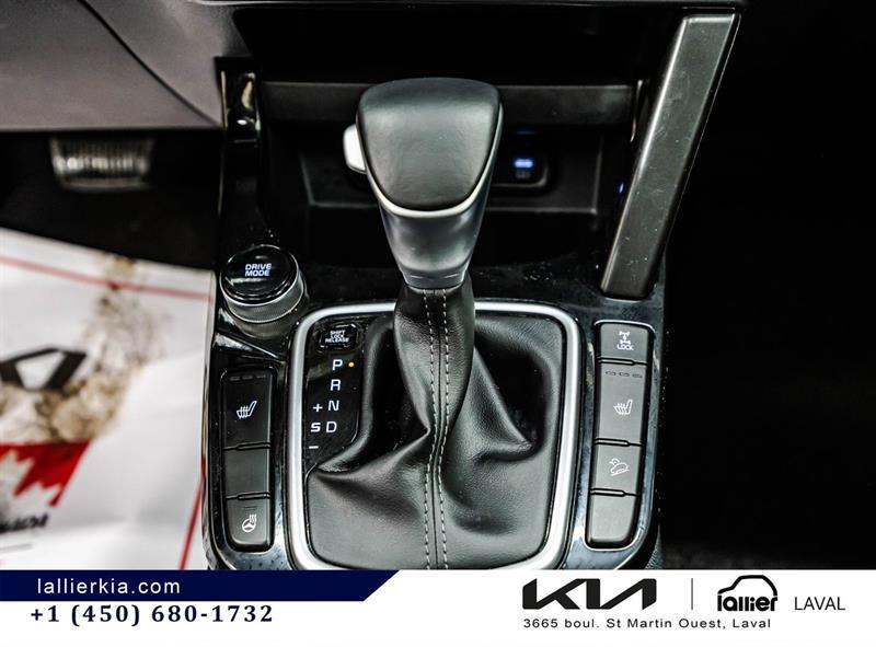 2025 Kia Seltos - Image 26