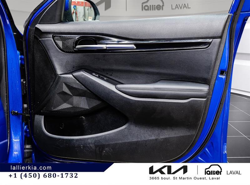 2025 Kia Seltos - Image 17