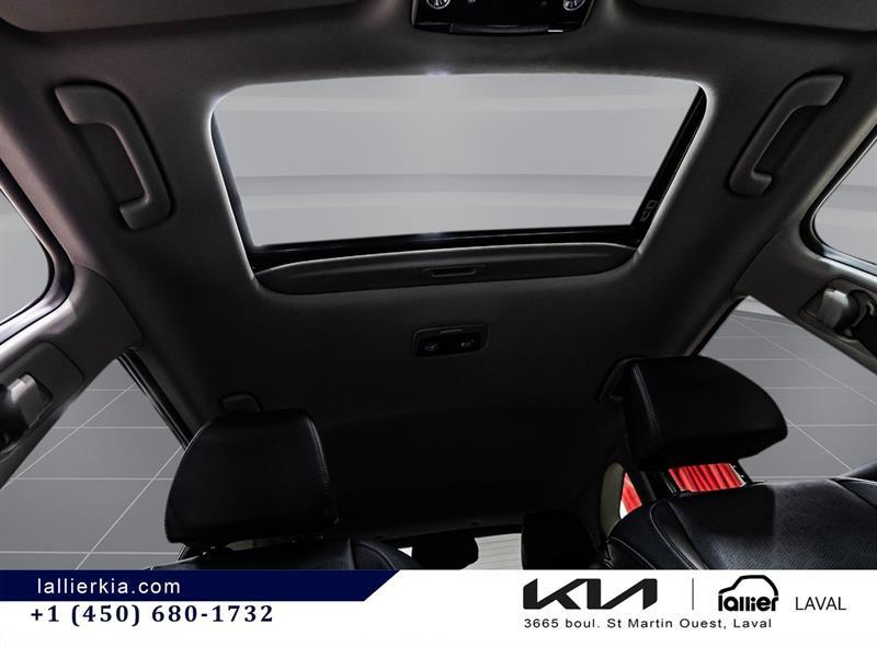 2025 Kia Seltos - Image 19