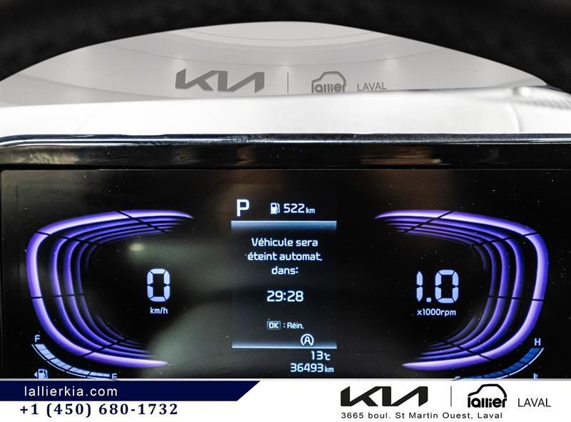 2025 Kia Seltos - Image 24