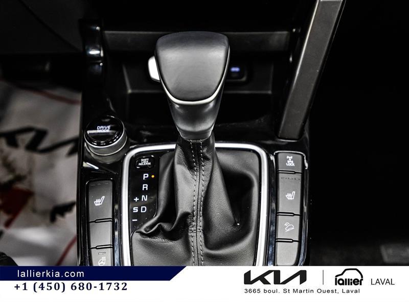 2025 Kia Seltos - Image 26