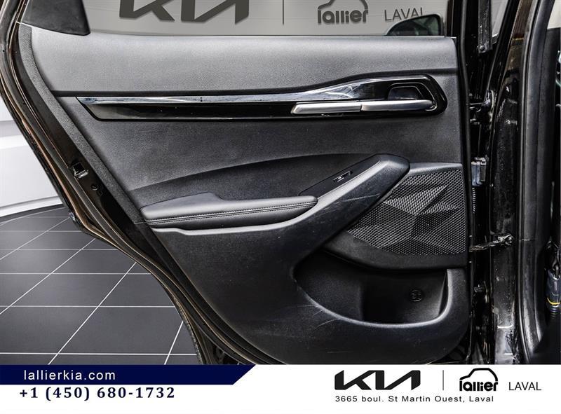 2025 Kia Seltos - Image 13