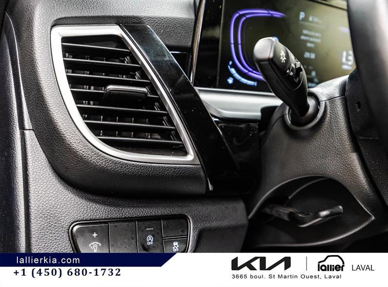 2025 Kia Seltos - Image 22