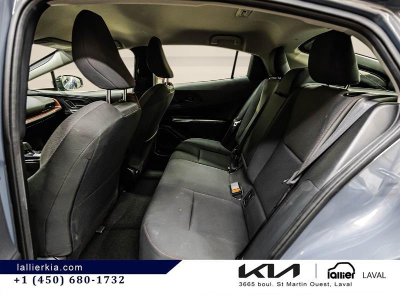 2024 Toyota Prius - Image 13