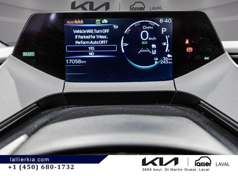 2024 Toyota Prius - Image 22