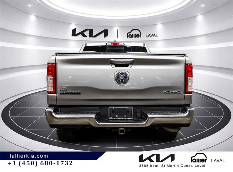 2021 Ram 1500 - Image 6