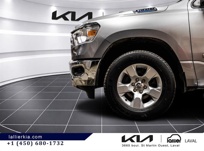 2021 Ram 1500 - Image 10