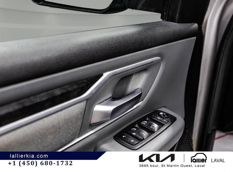 2021 Ram 1500 - Image 11