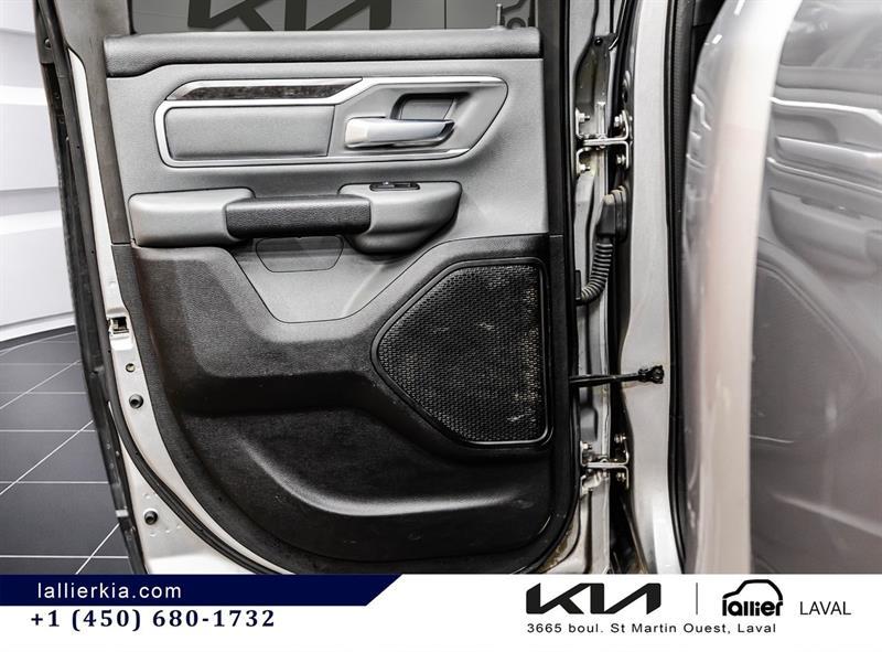 2021 Ram 1500 - Image 12