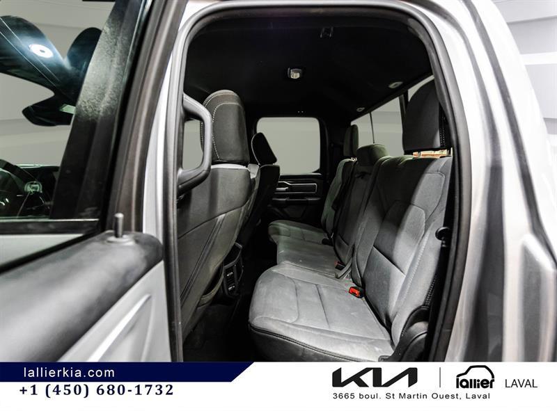 2021 Ram 1500 - Image 13