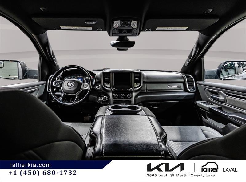 2021 Ram 1500 - Image 14