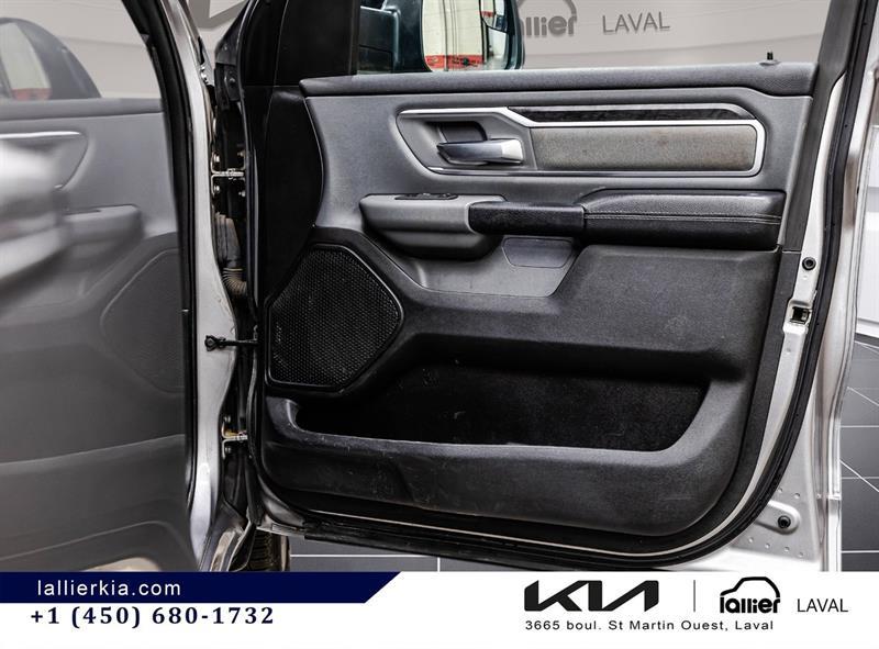 2021 Ram 1500 - Image 16