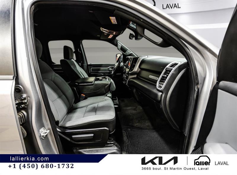 2021 Ram 1500 - Image 17