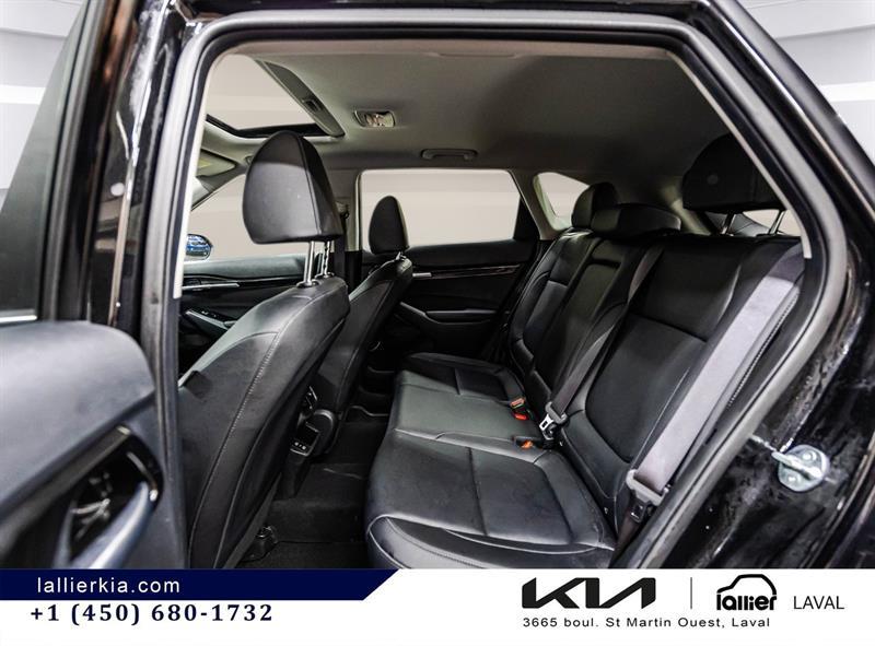 2021 Ram 1500 - Image 21