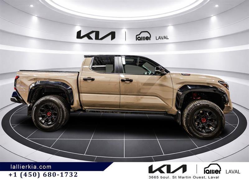 2025 Toyota Tacoma - Image 8