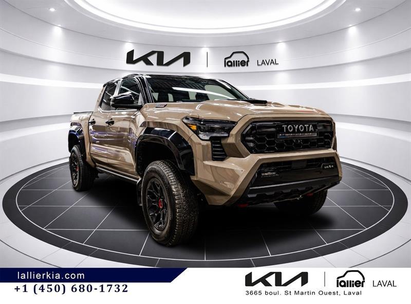 2025 Toyota Tacoma - Image 9