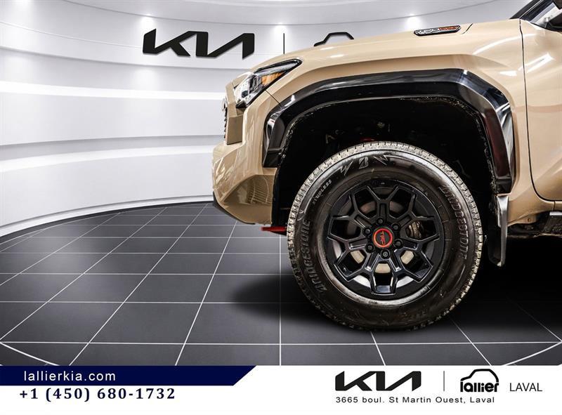 2025 Toyota Tacoma - Image 10