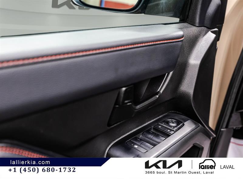 2025 Toyota Tacoma - Image 11