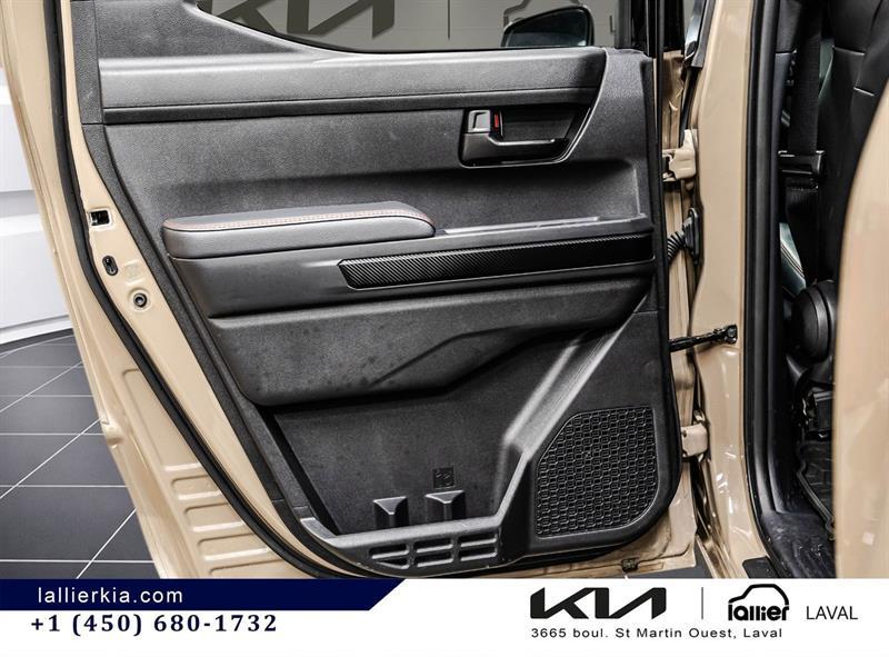 2025 Toyota Tacoma - Image 12