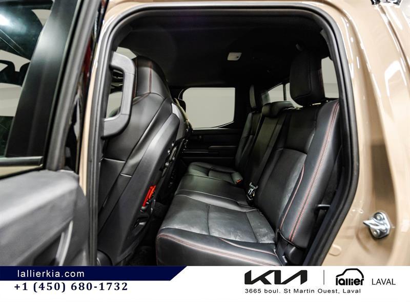 2025 Toyota Tacoma - Image 13