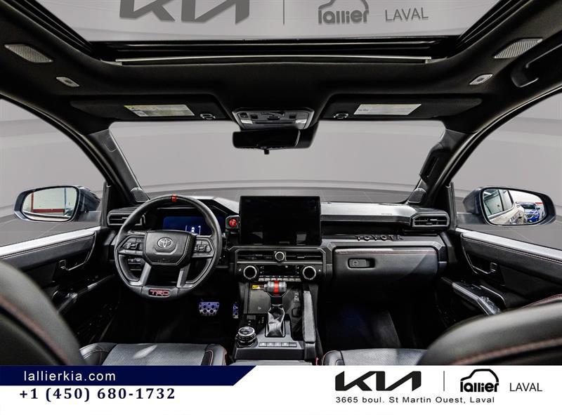 2025 Toyota Tacoma - Image 15