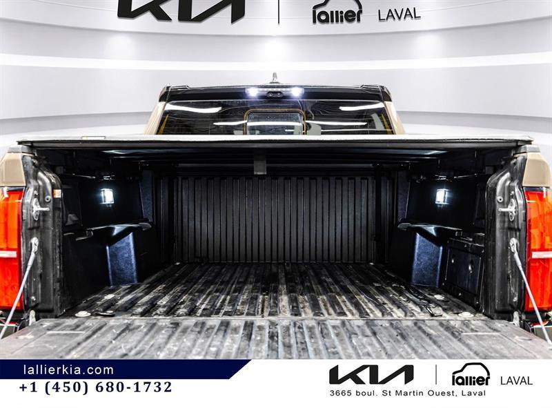 2025 Toyota Tacoma - Image 16