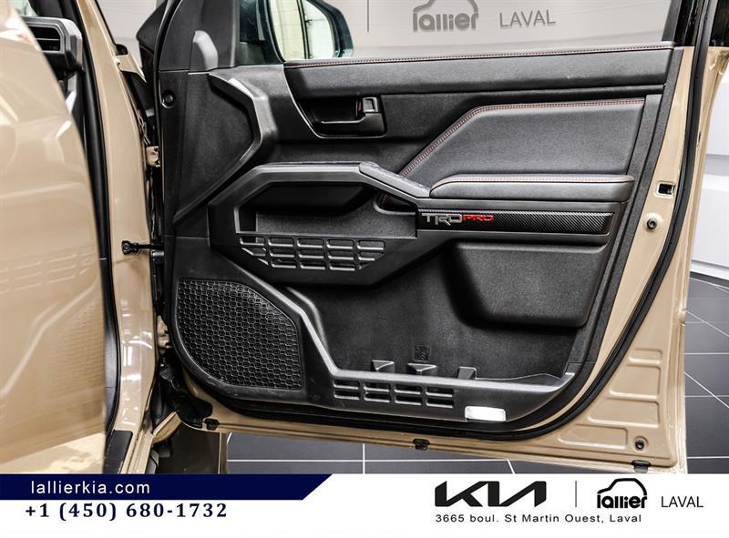 2025 Toyota Tacoma - Image 17