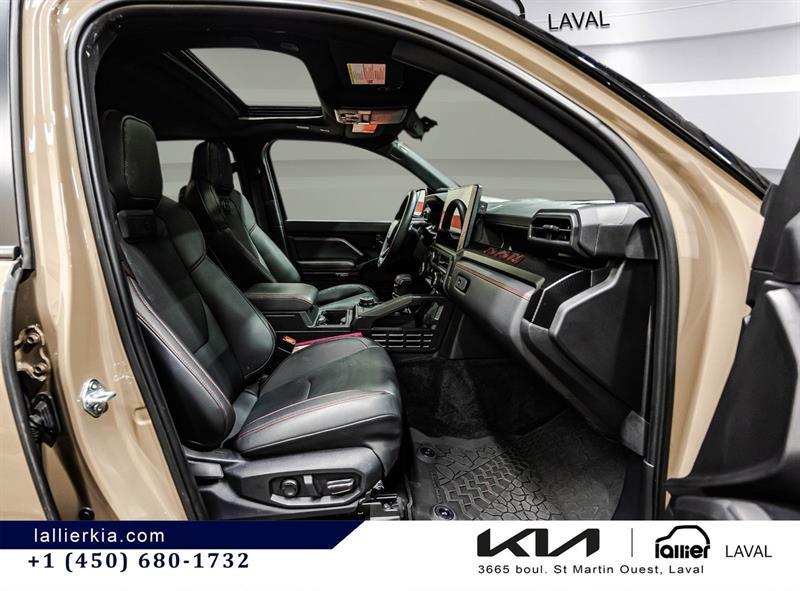 2025 Toyota Tacoma - Image 18