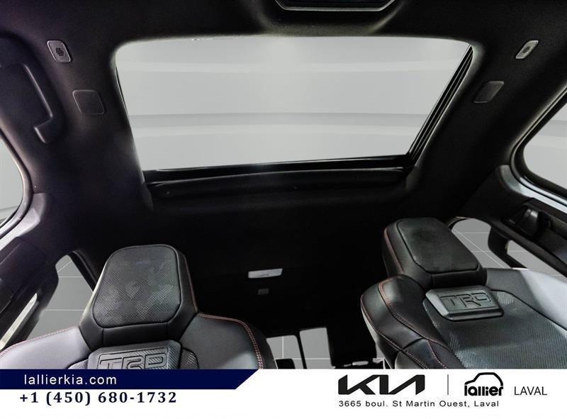 2025 Toyota Tacoma - Image 20