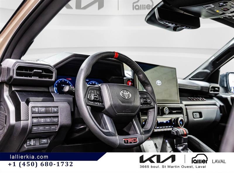 2025 Toyota Tacoma - Image 22