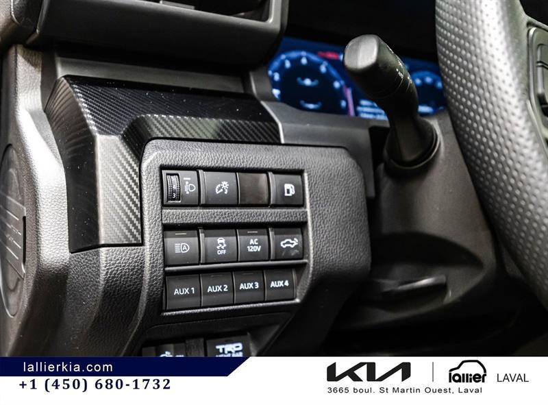 2025 Toyota Tacoma - Image 23