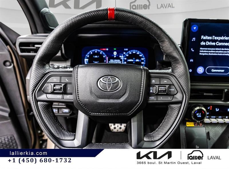 2025 Toyota Tacoma - Image 24