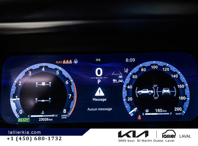 2025 Toyota Tacoma - Image 25