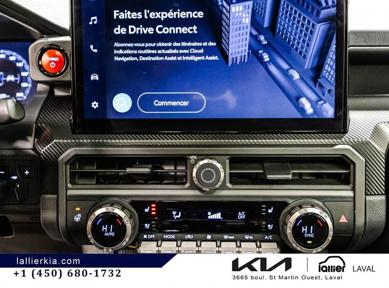 2025 Toyota Tacoma - Image 26