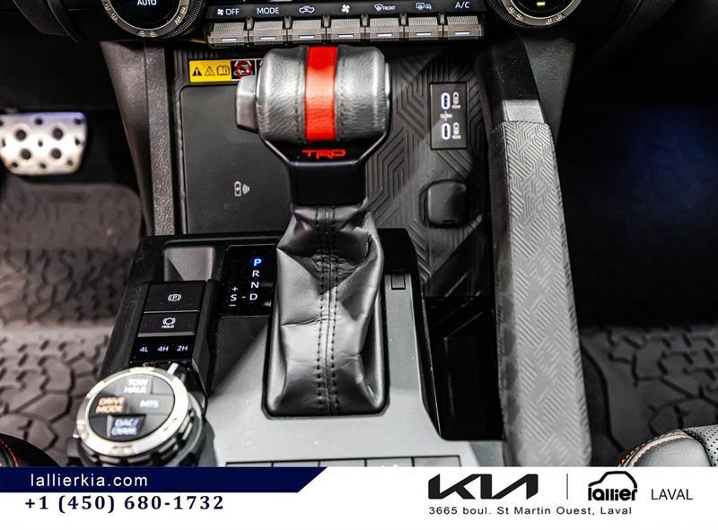 2025 Toyota Tacoma - Image 27