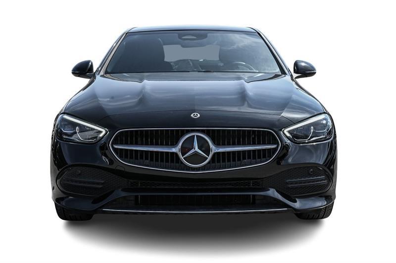 2024 Mercedes-Benz C-Class - Image 2