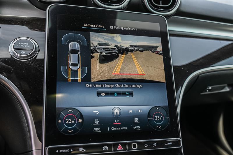 2024 Mercedes-Benz C-Class - Image 22