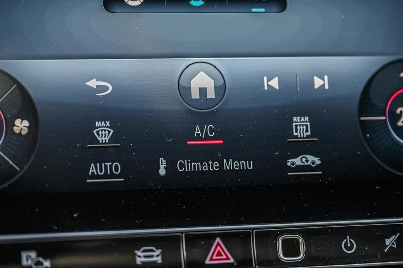 2024 Mercedes-Benz C-Class - Image 23